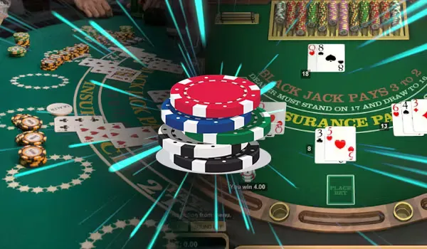 Mobile player reviewing real-time betting lines and profile data in the app